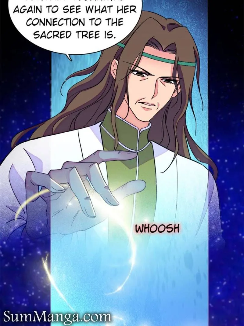 Romance in the Beast World Chapter 472 page 9