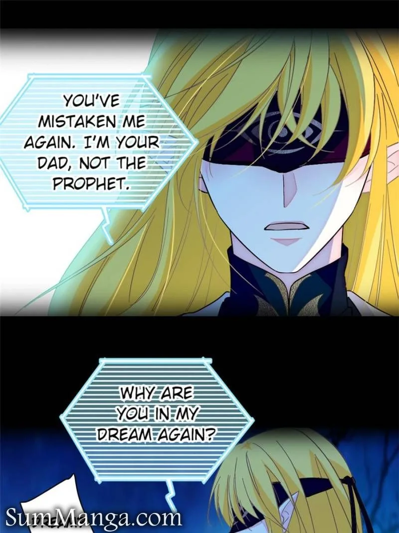 Romance in the Beast World Chapter 472 page 23