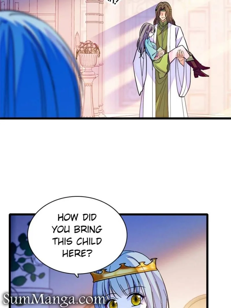 Romance in the Beast World Chapter 472 page 4
