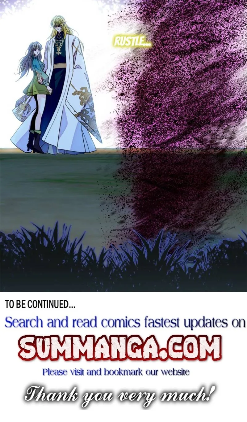 Romance in the Beast World Chapter 472 page 26