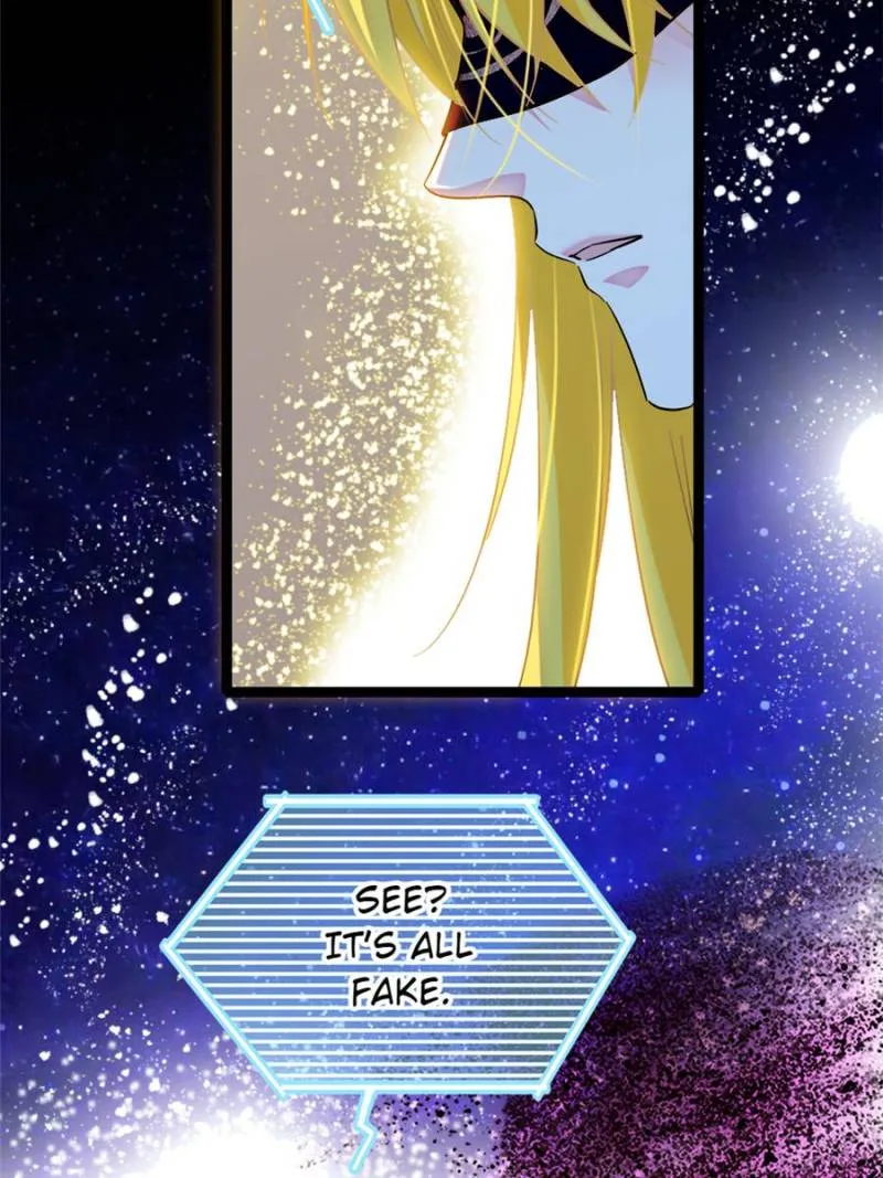 Romance in the Beast World Chapter 472 page 25
