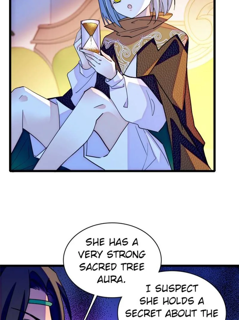 Romance in the Beast World Chapter 472 page 5