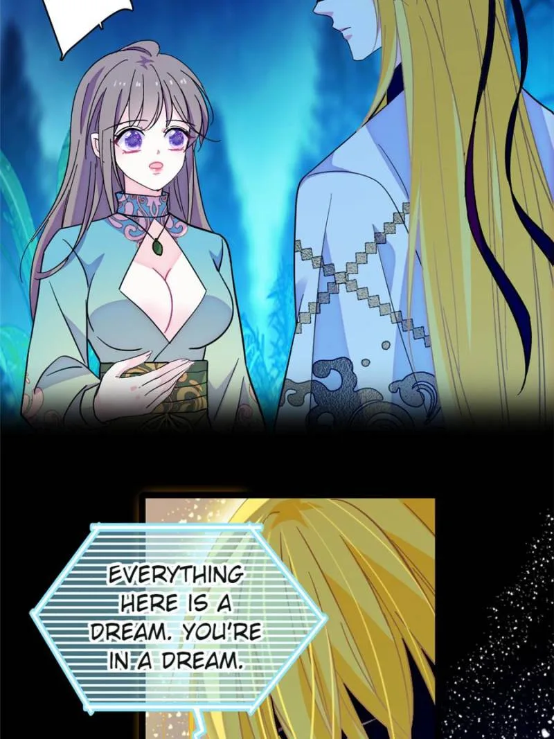 Romance in the Beast World Chapter 472 page 24