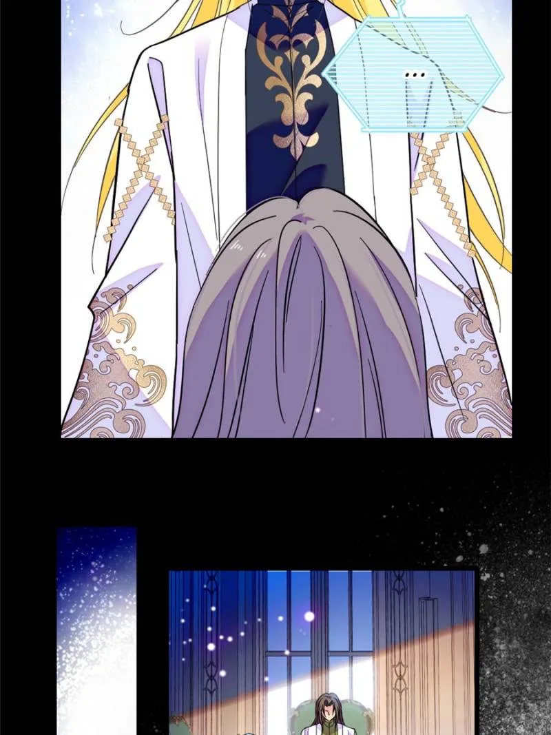 Romance in the Beast World Chapter 473 page 13