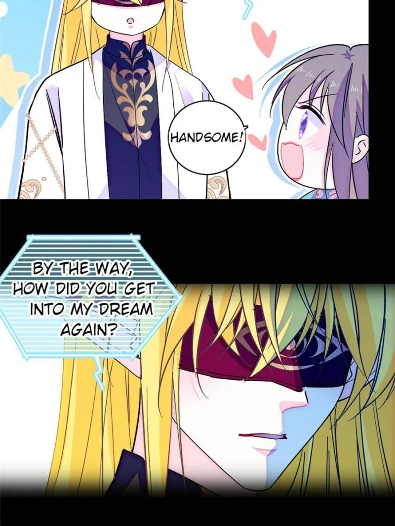 Romance in the Beast World Chapter 473 page 9