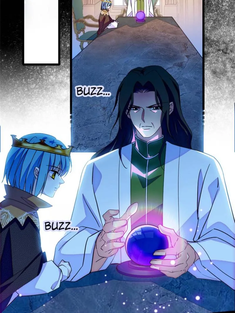 Romance in the Beast World Chapter 473 page 14