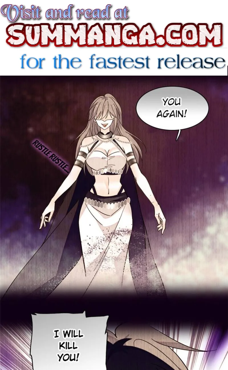 Romance in the Beast World Chapter 473 page 2