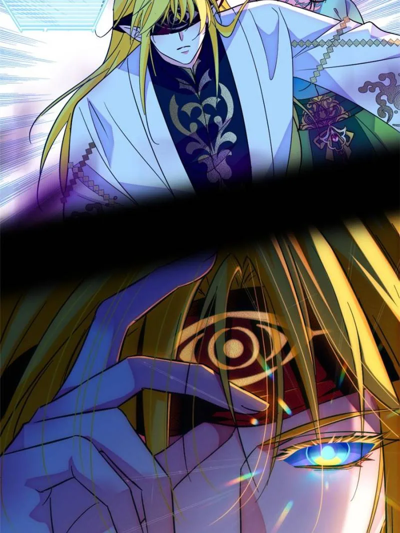Romance in the Beast World Chapter 473 page 4
