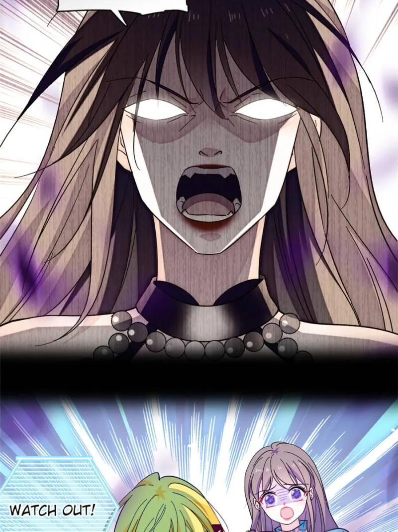 Romance in the Beast World Chapter 473 page 3