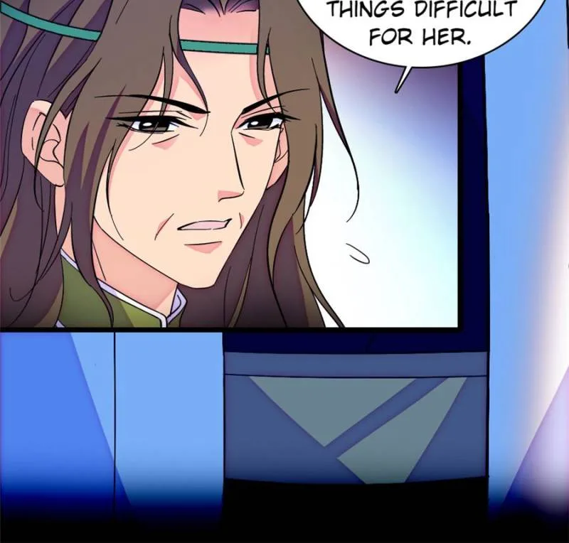 Romance in the Beast World Chapter 473 page 24