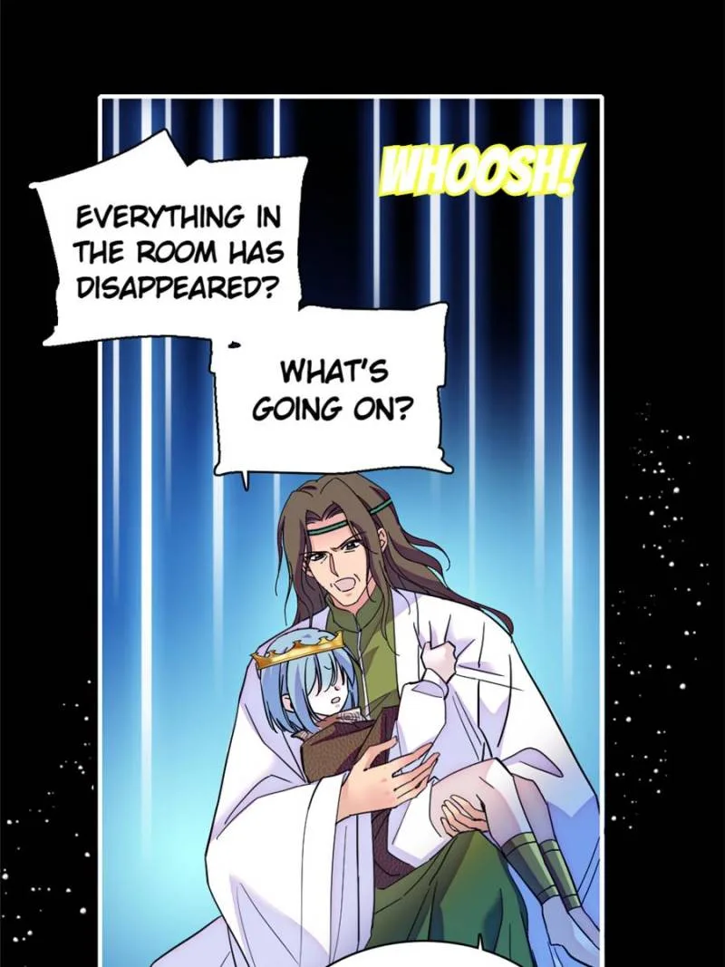 Romance in the Beast World Chapter 473 page 17