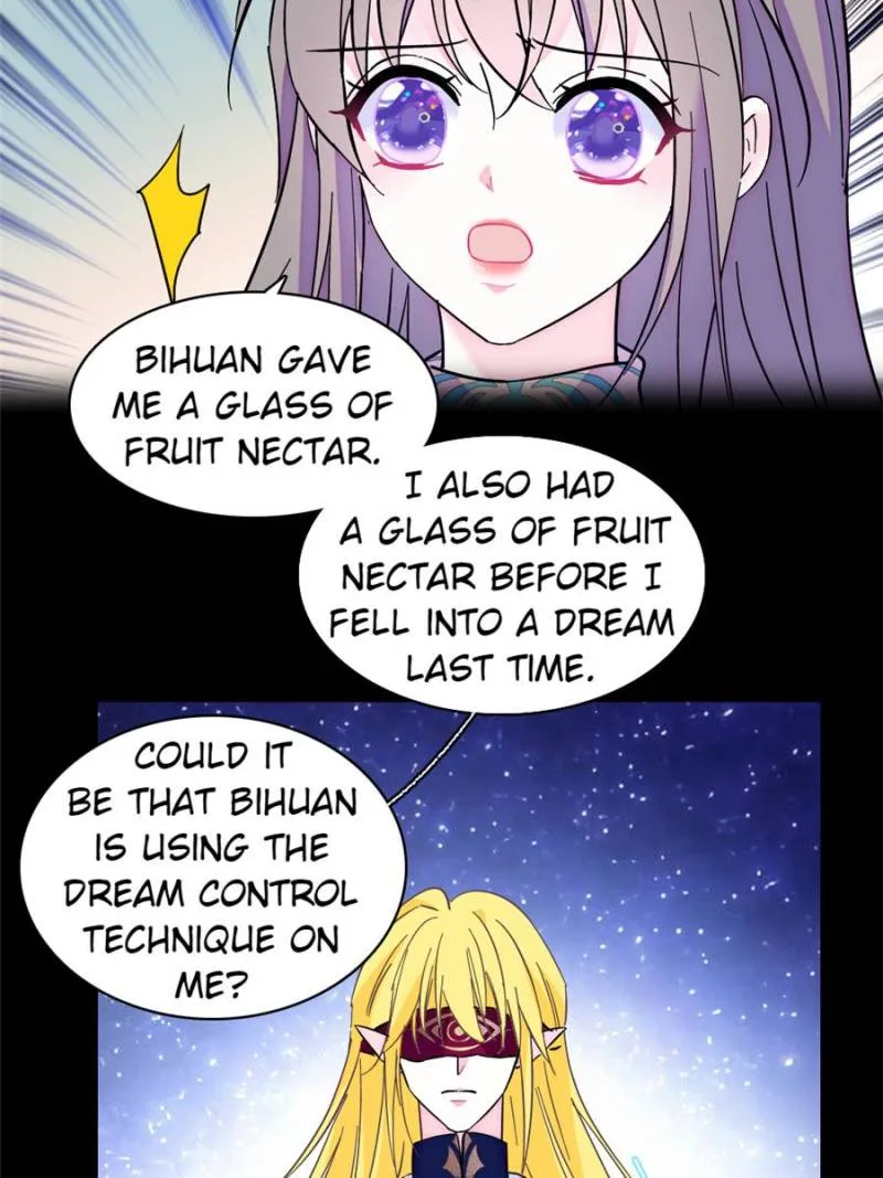 Romance in the Beast World Chapter 473 page 12