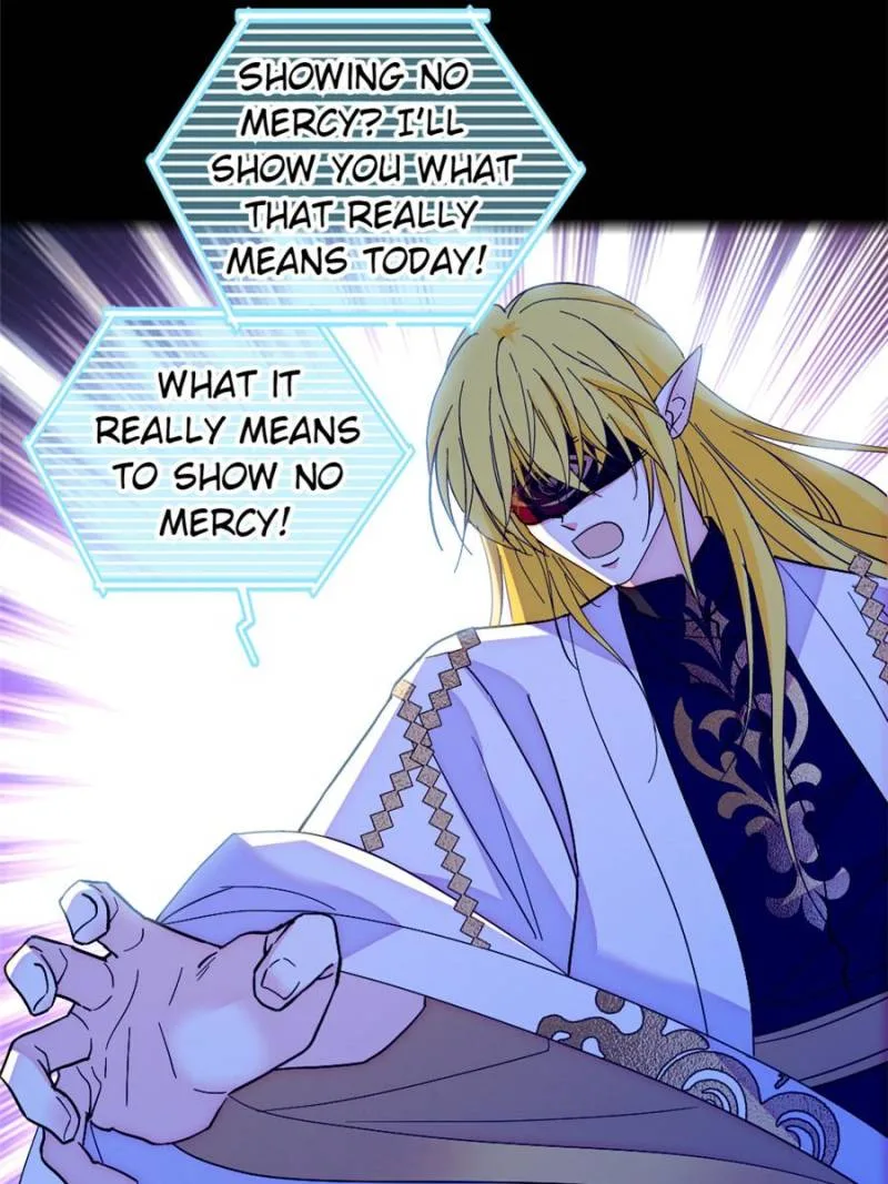Romance in the Beast World Chapter 473 page 26