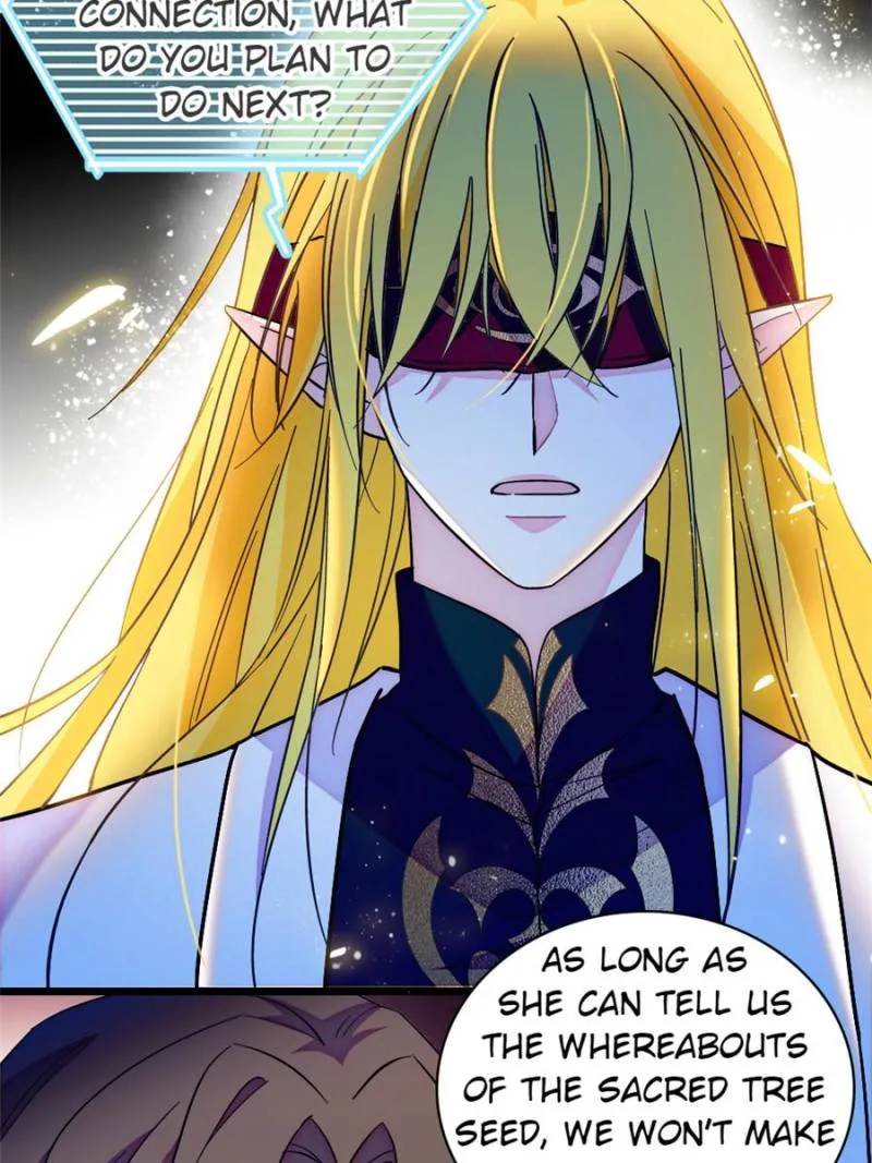 Romance in the Beast World Chapter 473 page 23