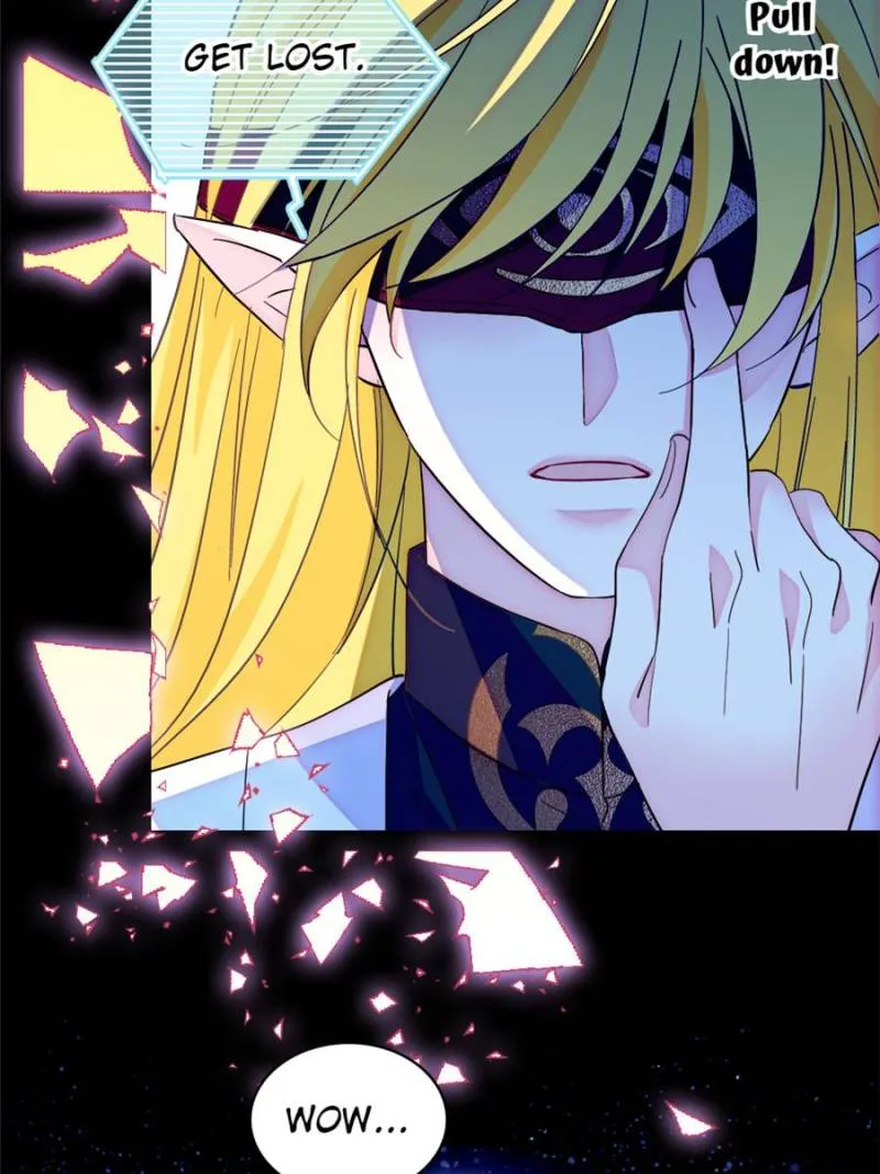 Romance in the Beast World Chapter 473 page 7