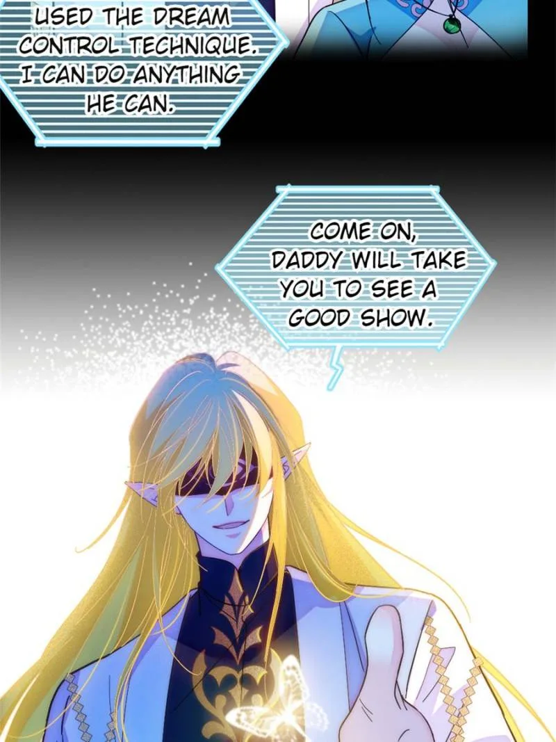 Romance in the Beast World Chapter 473 page 32