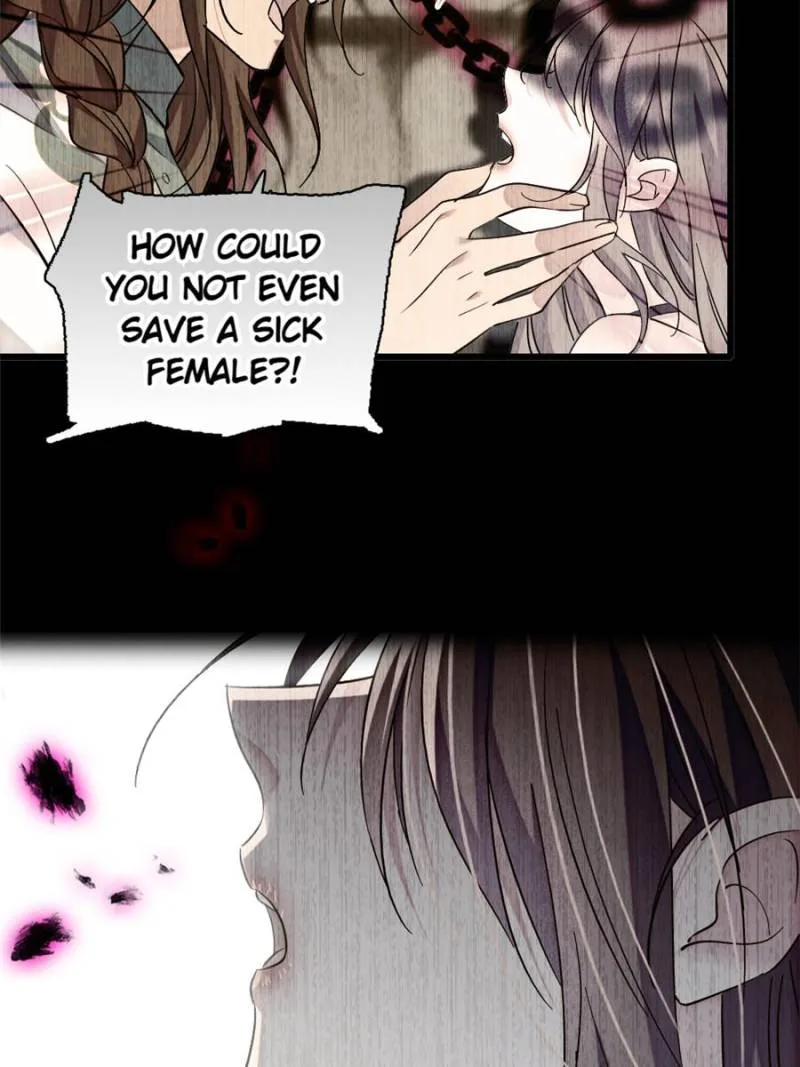 Romance in the Beast World Chapter 474 page 15