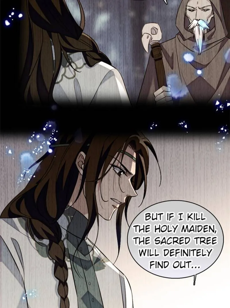 Romance in the Beast World Chapter 474 page 20