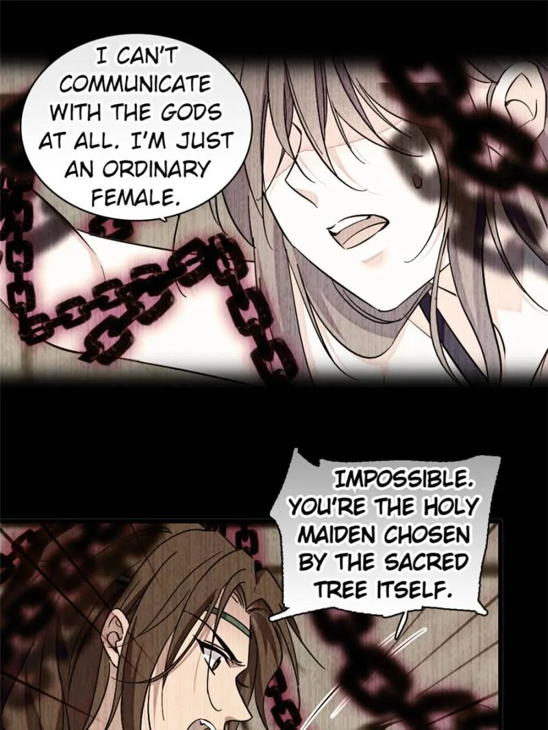 Romance in the Beast World Chapter 474 page 14