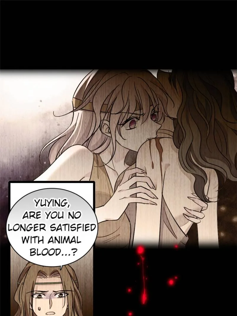Romance in the Beast World Chapter 475 page 6