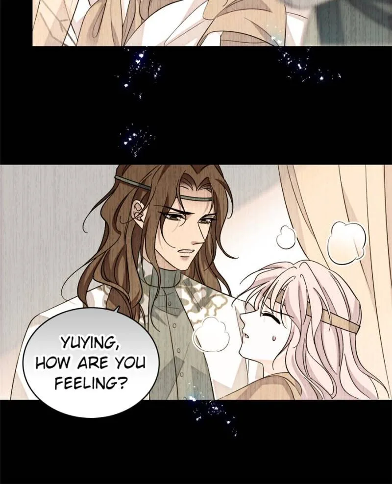 Romance in the Beast World Chapter 474 page 5