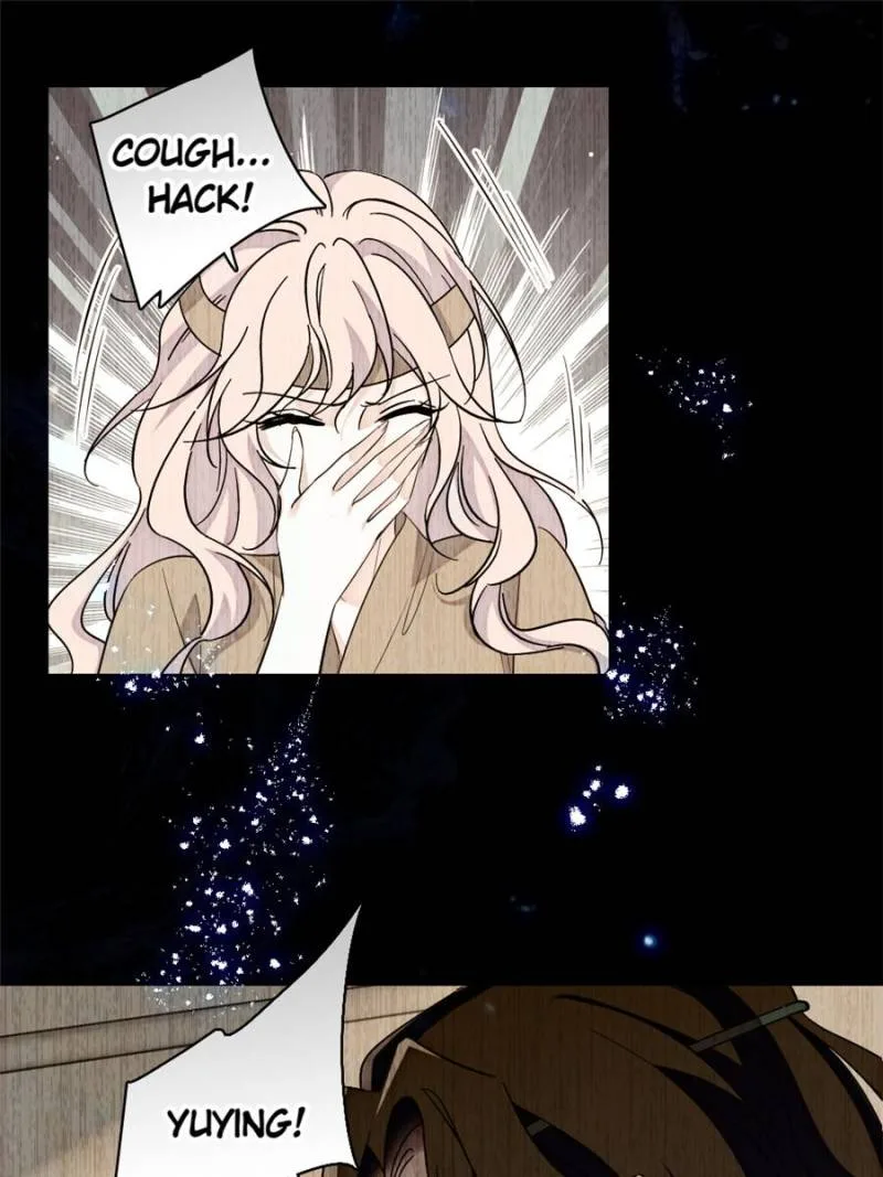 Romance in the Beast World Chapter 474 page 6