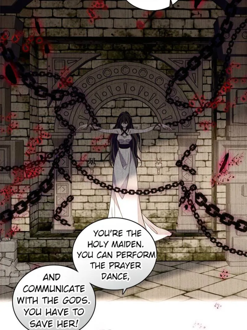 Romance in the Beast World Chapter 474 page 12