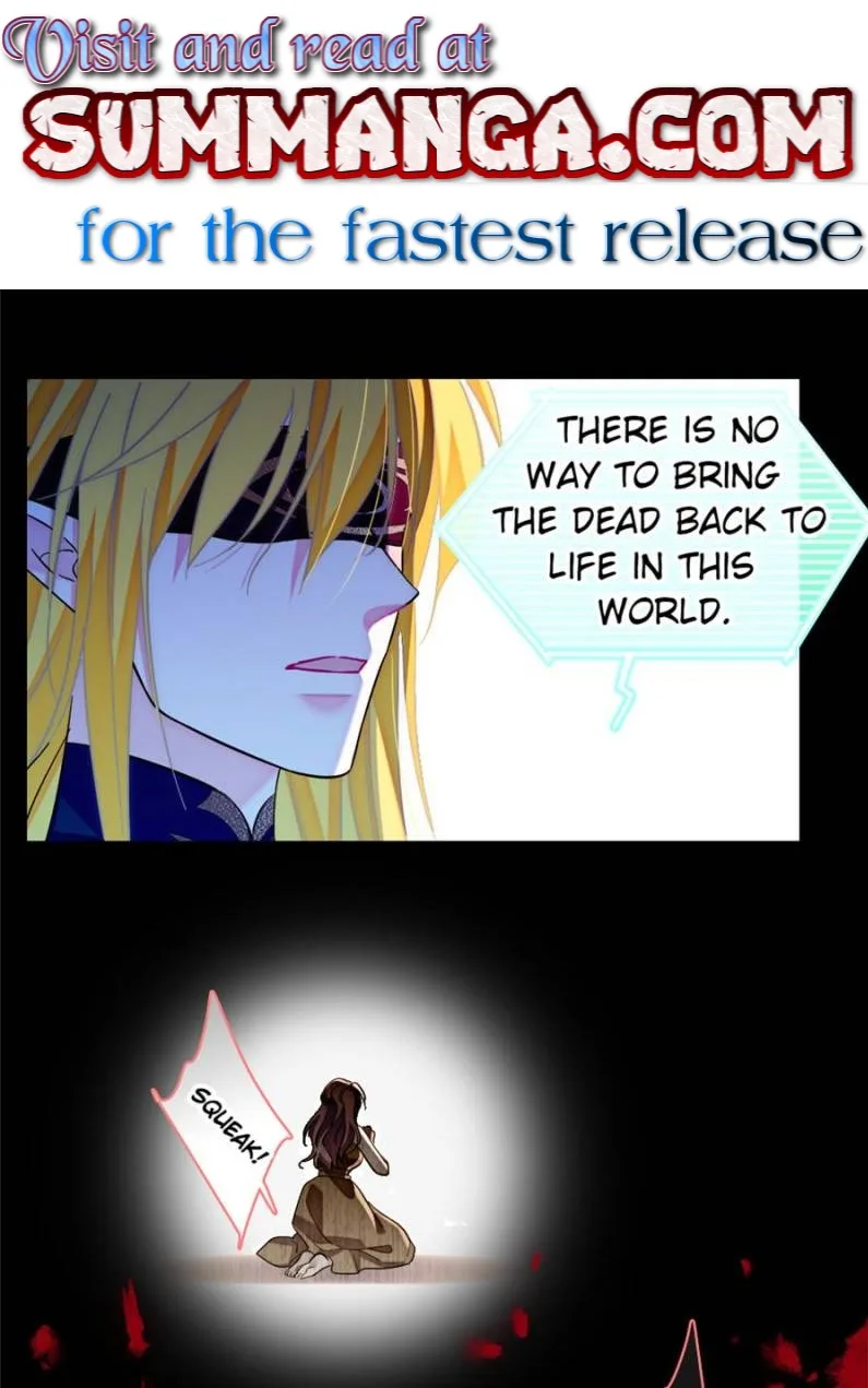 Romance in the Beast World Chapter 475 page 2