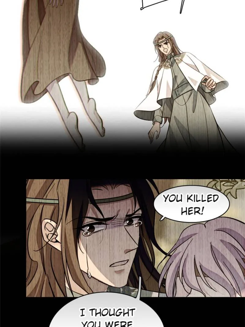 Romance in the Beast World Chapter 475 page 13