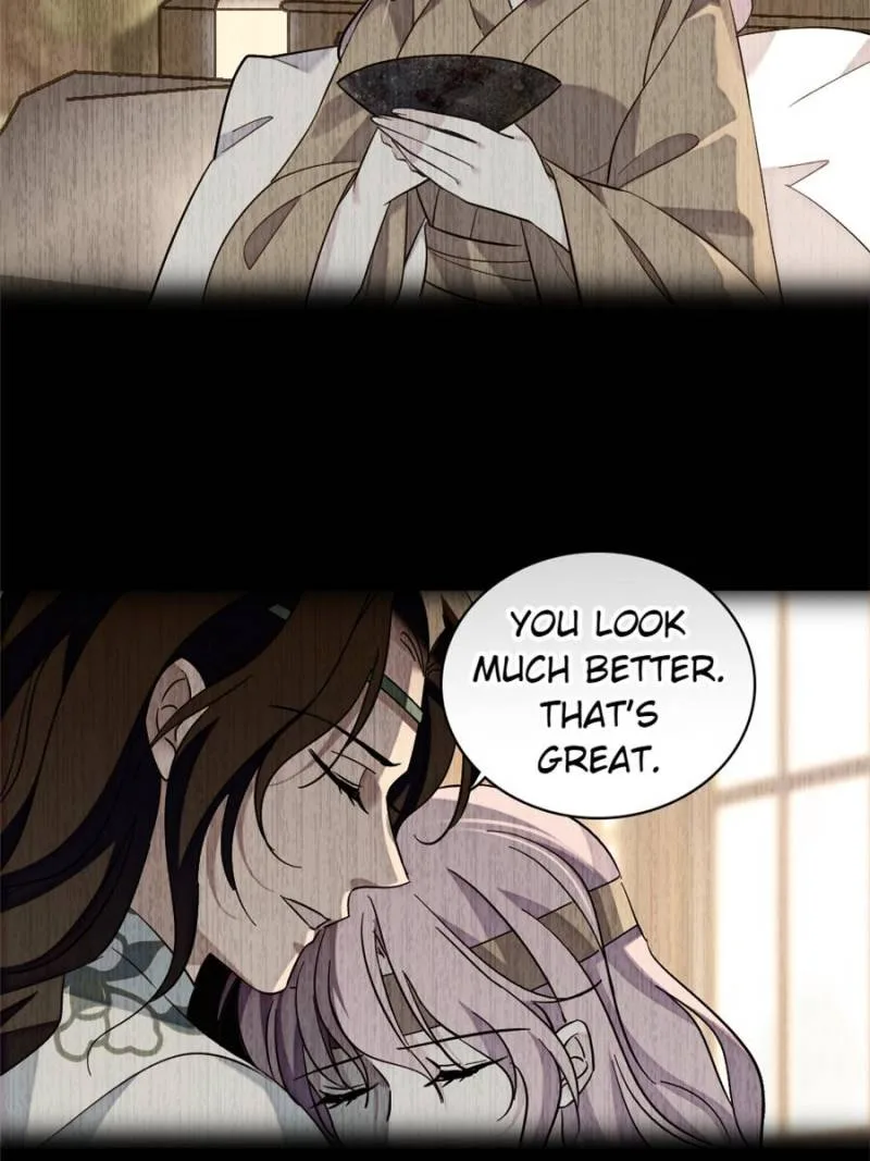 Romance in the Beast World Chapter 474 page 29
