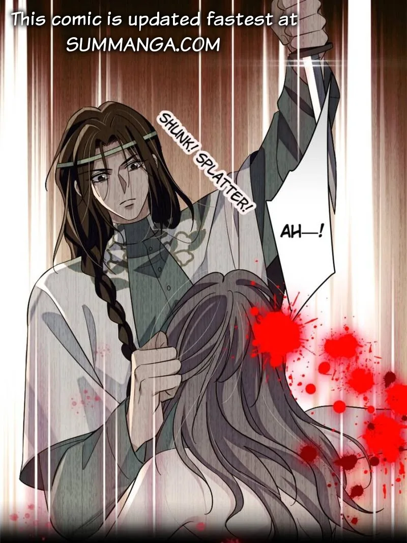 Romance in the Beast World Chapter 474 page 26