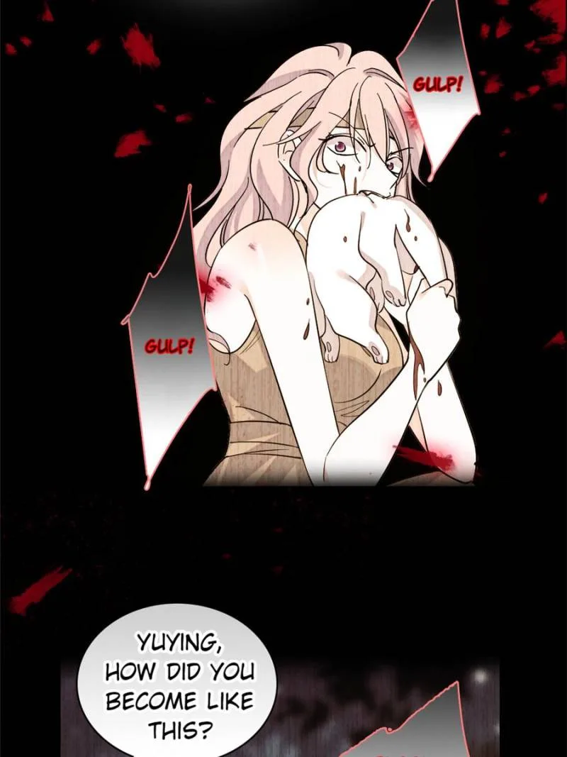 Romance in the Beast World Chapter 475 page 3