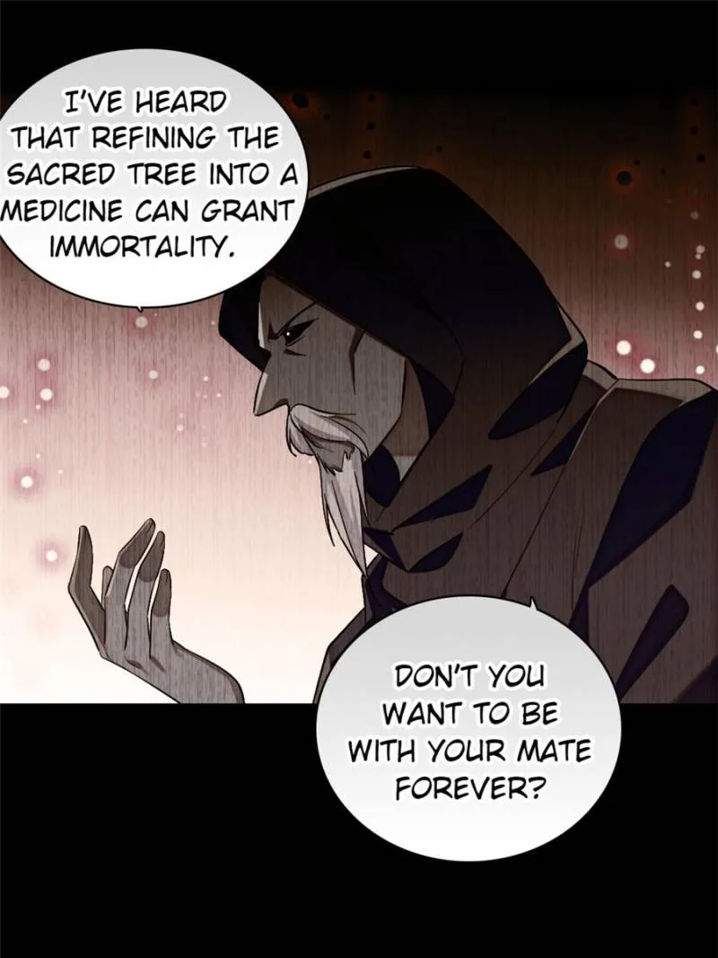 Romance in the Beast World Chapter 474 page 23