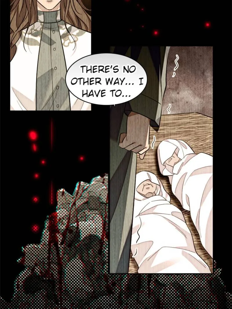 Romance in the Beast World Chapter 475 page 7
