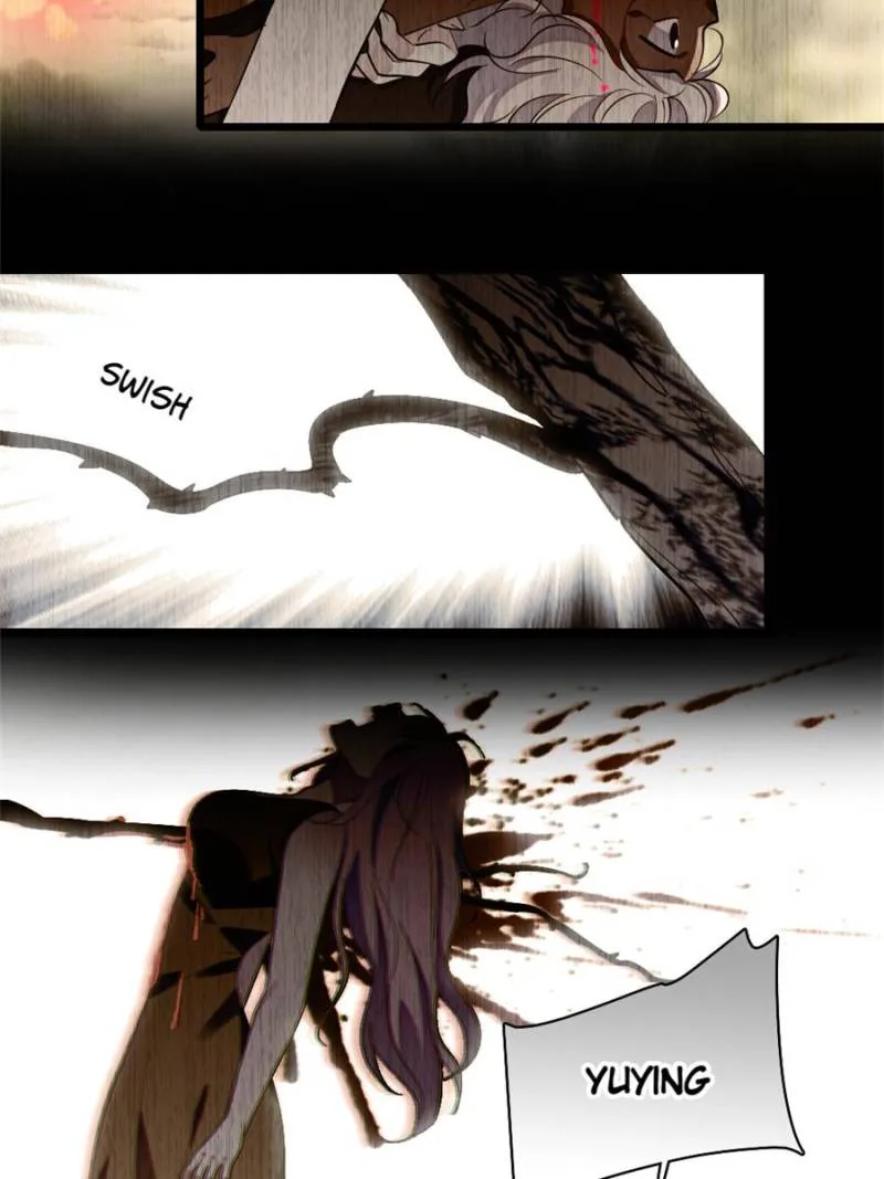 Romance in the Beast World Chapter 475 page 12