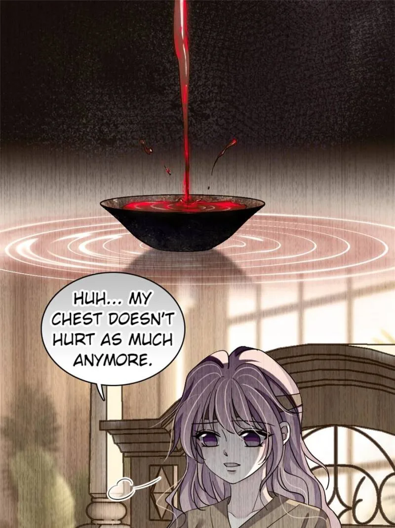Romance in the Beast World Chapter 474 page 28