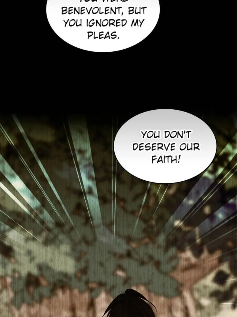 Romance in the Beast World Chapter 475 page 14
