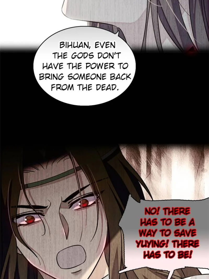 Romance in the Beast World Chapter 474 page 16