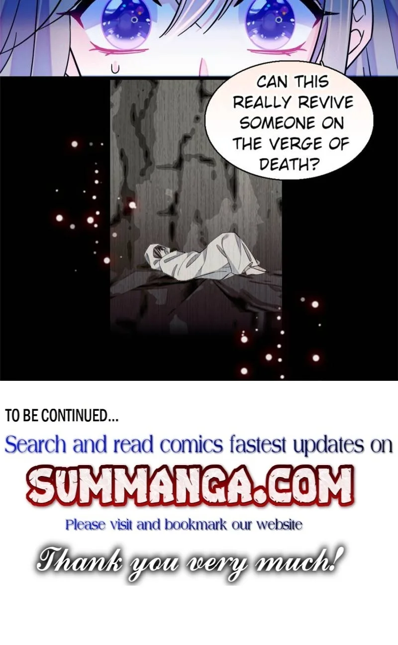 Romance in the Beast World Chapter 474 page 31