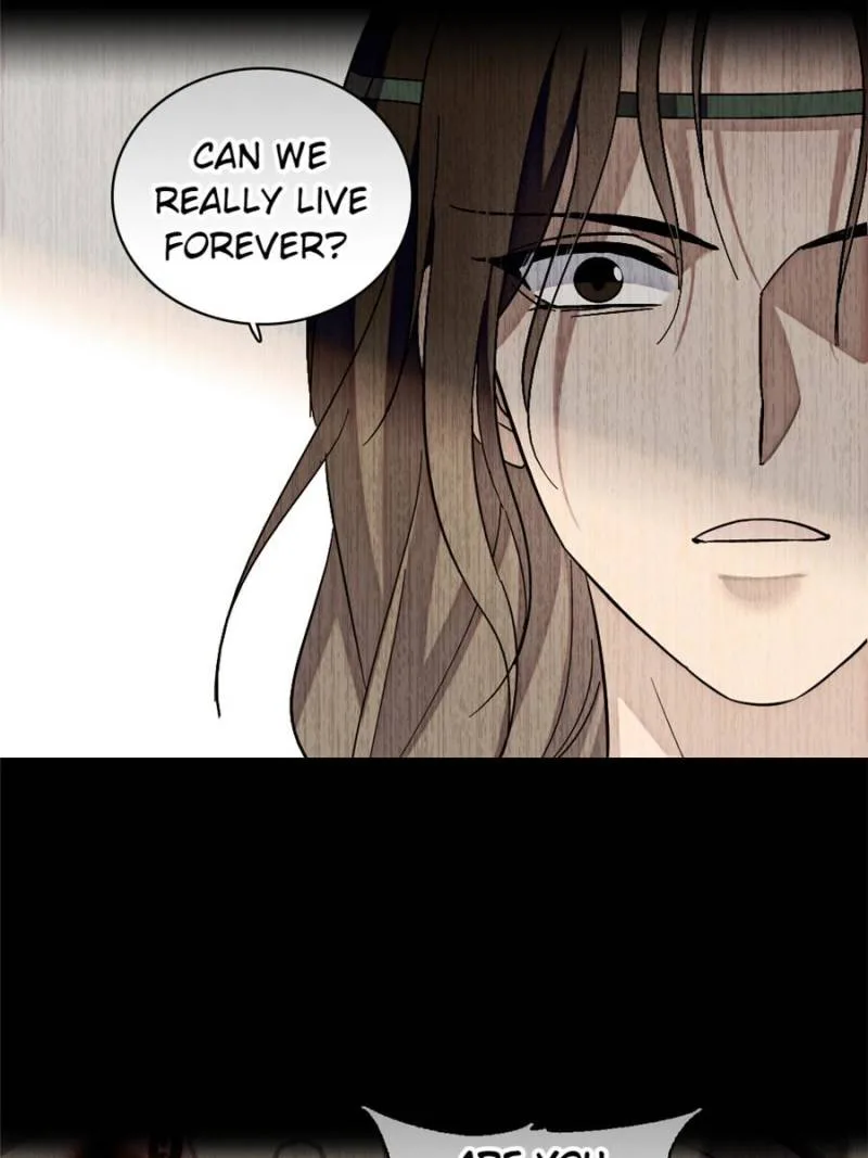 Romance in the Beast World Chapter 474 page 24