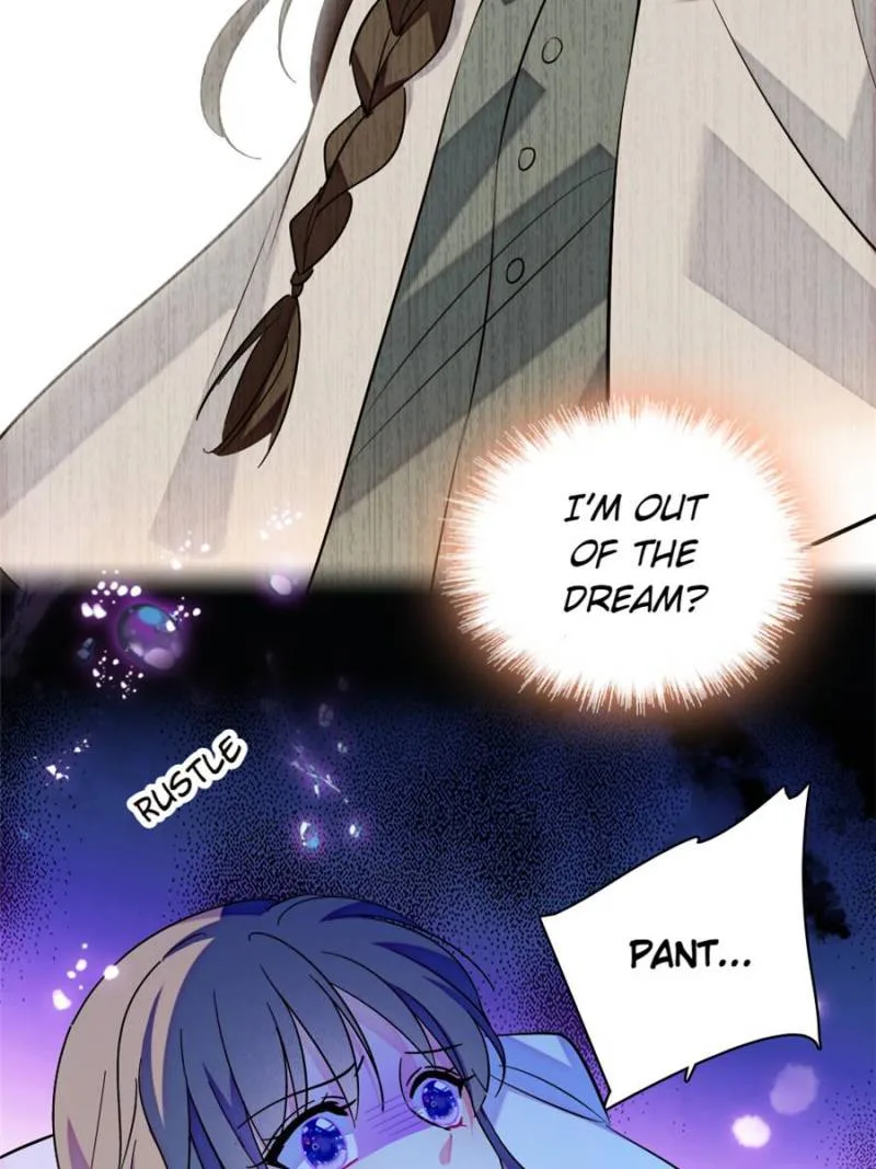 Romance in the Beast World Chapter 476 page 17
