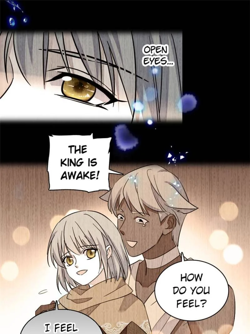 Romance in the Beast World Chapter 476 page 10