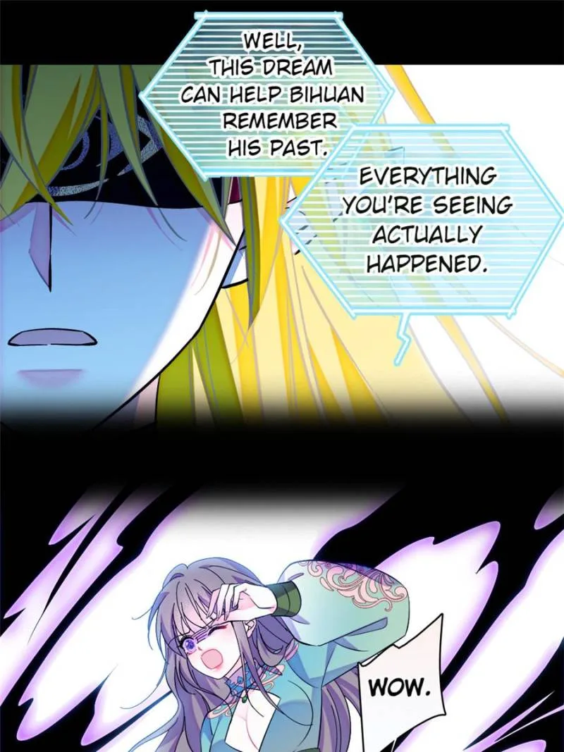 Romance in the Beast World Chapter 474 page 10