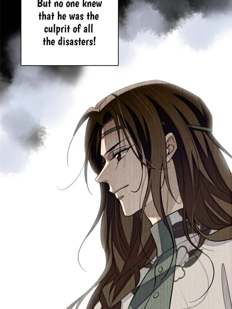 Romance in the Beast World Chapter 476 page 16