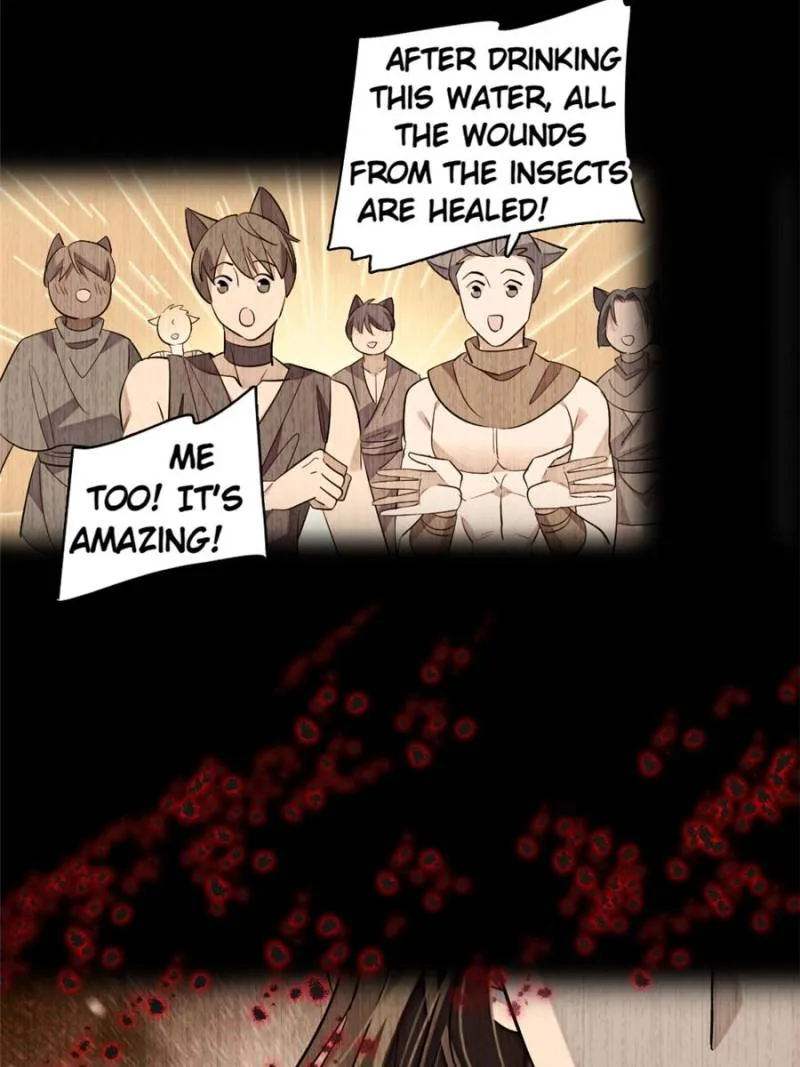 Romance in the Beast World Chapter 476 page 12