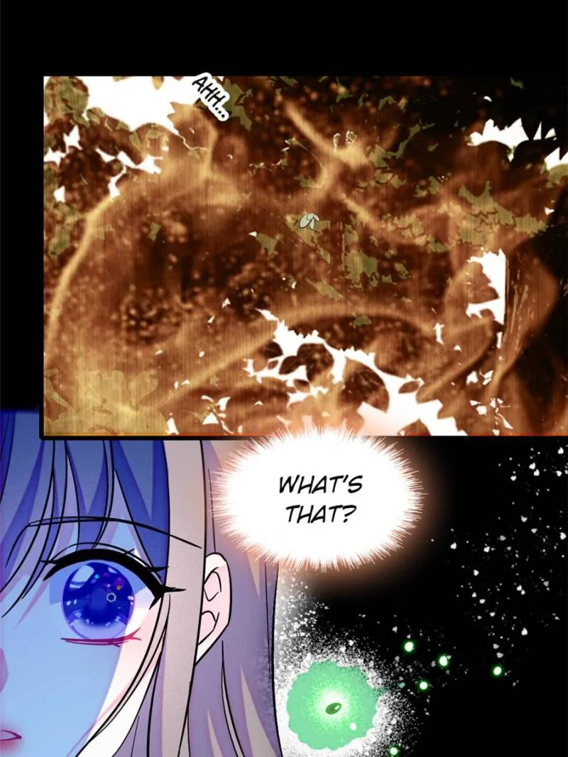Romance in the Beast World Chapter 475 page 23