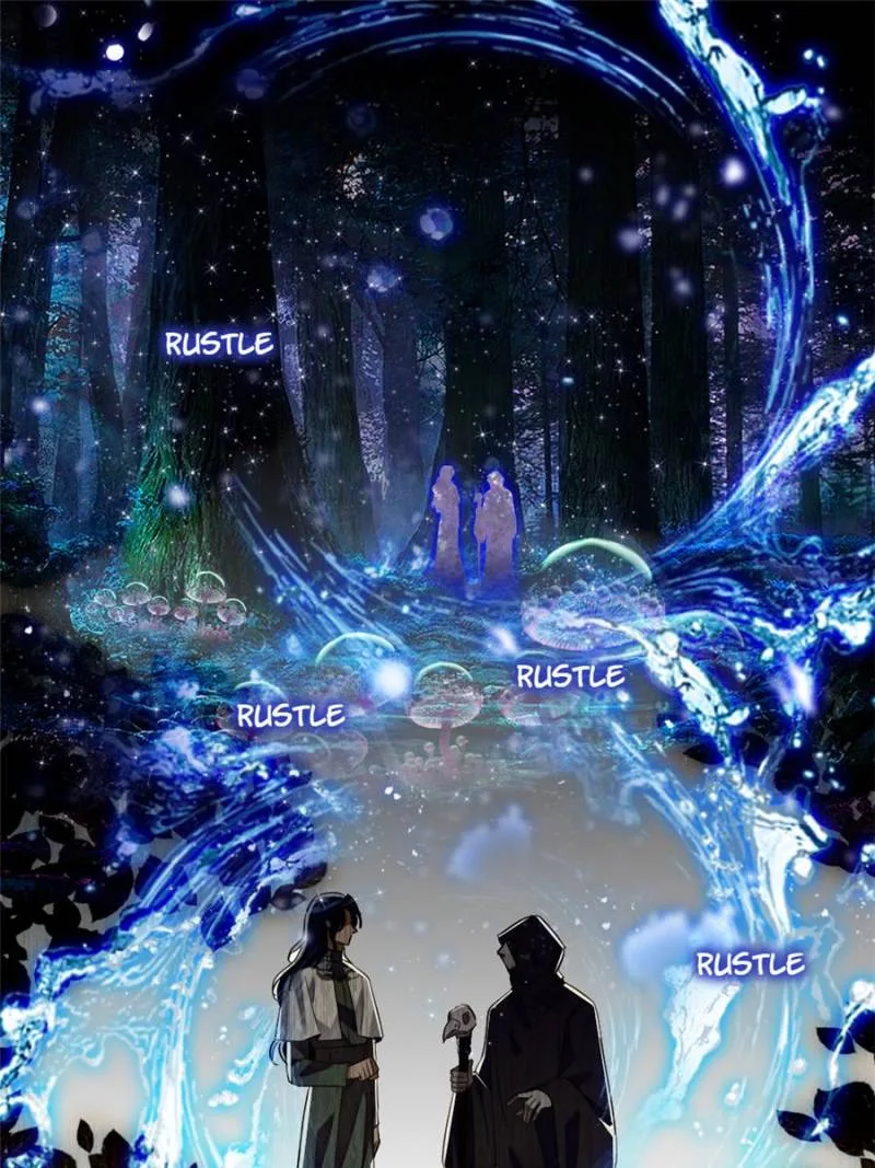 Romance in the Beast World Chapter 474 page 18
