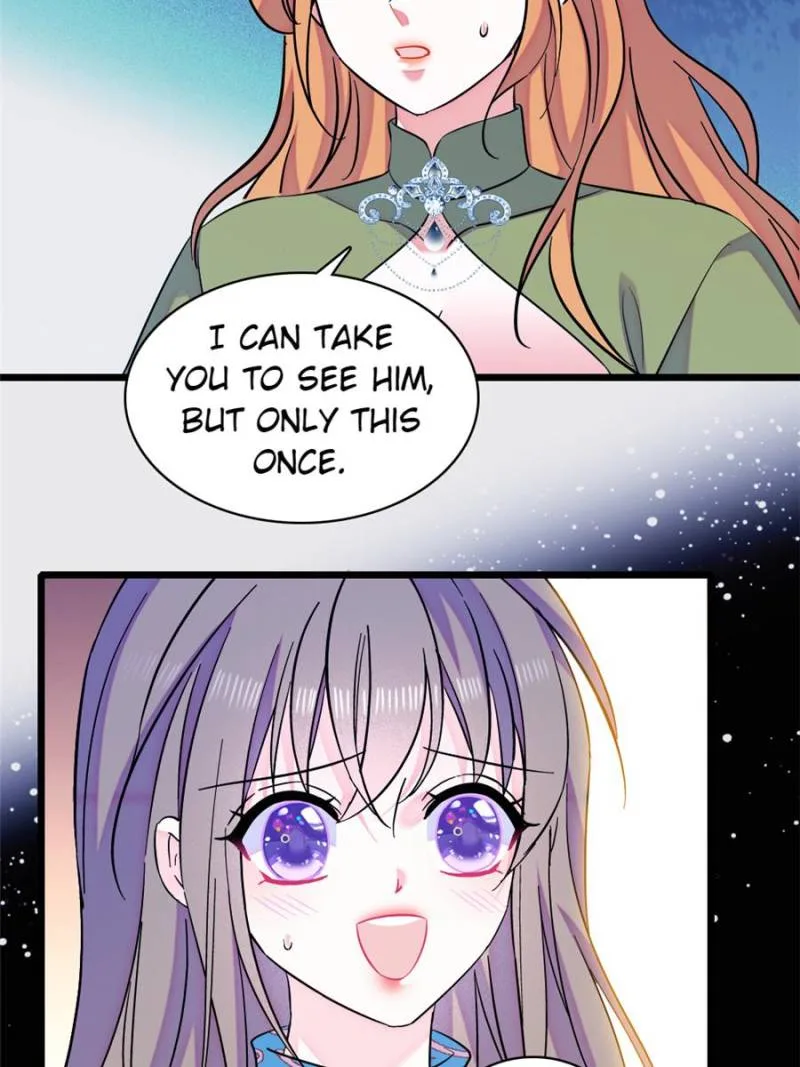 Romance in the Beast World Chapter 476 page 25