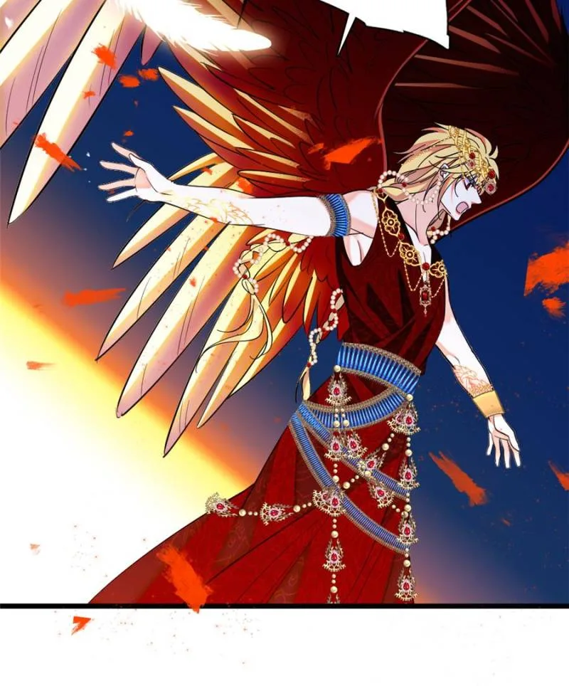 Romance in the Beast World Chapter 477 page 6