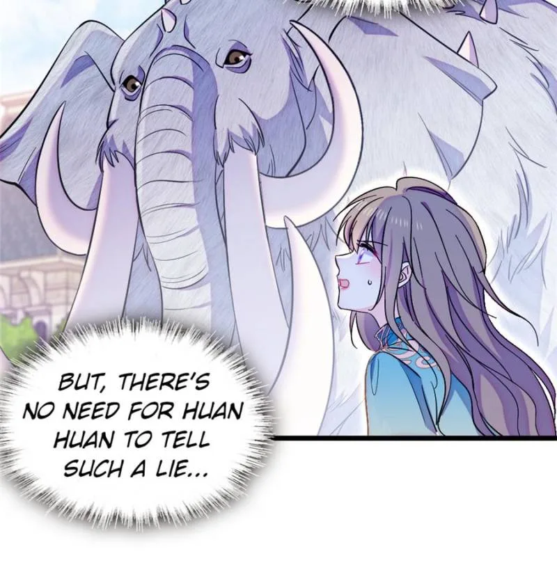 Romance in the Beast World Chapter 478 page 18